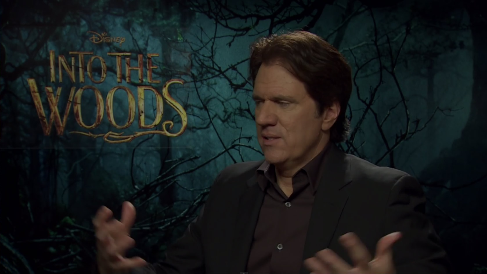 Creative England – Into The Woods