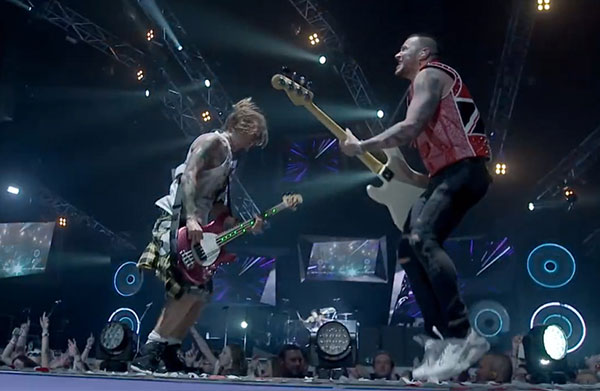 McBusted